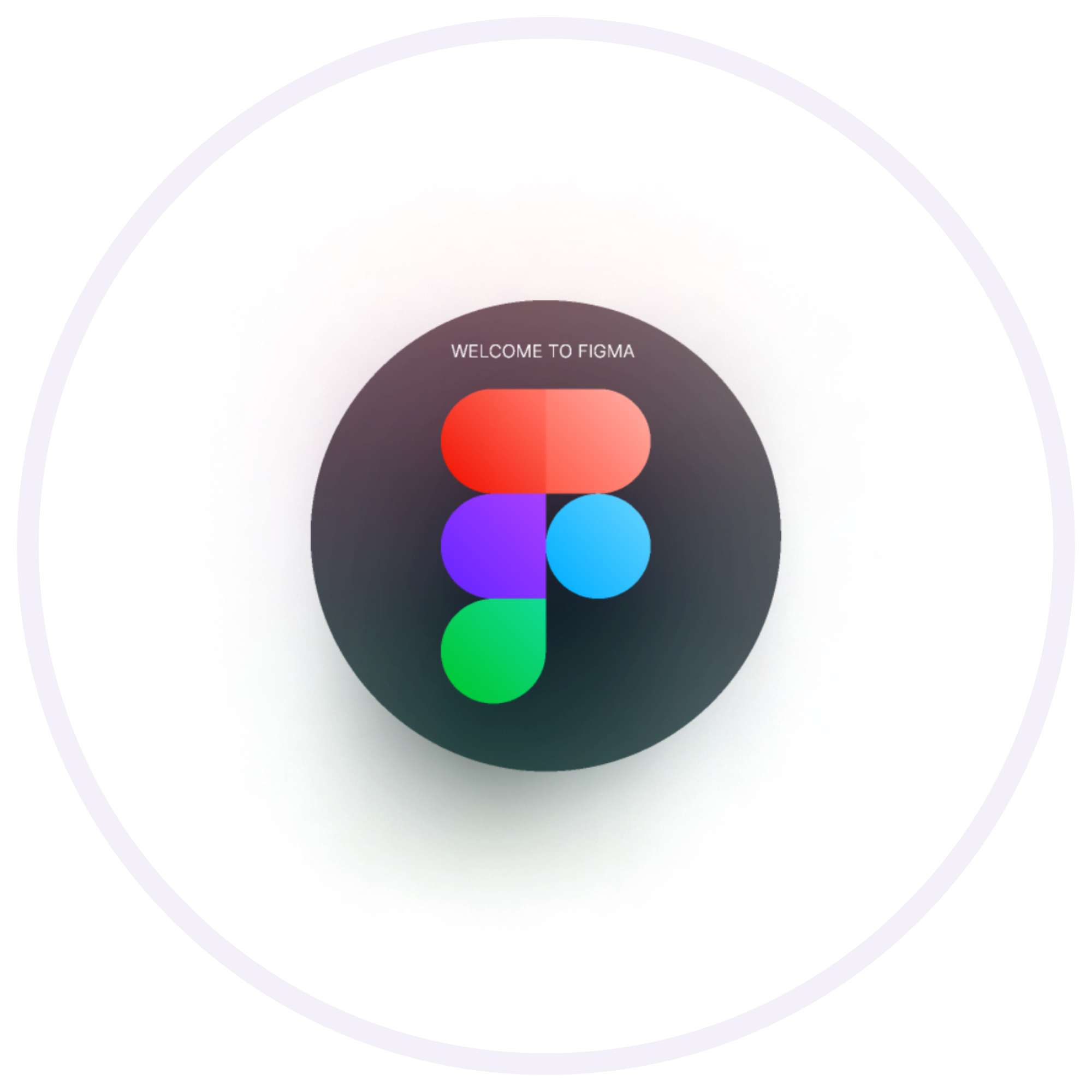 Figma Lecture icon